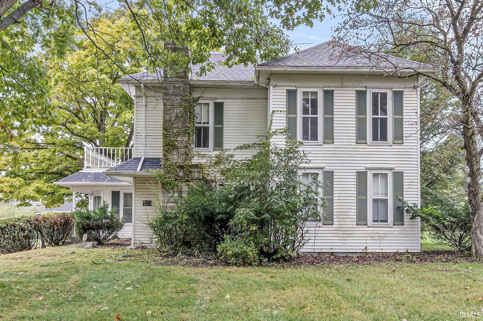 19119 Queen Road Culver, IN 46511 - Photo 28 of 35