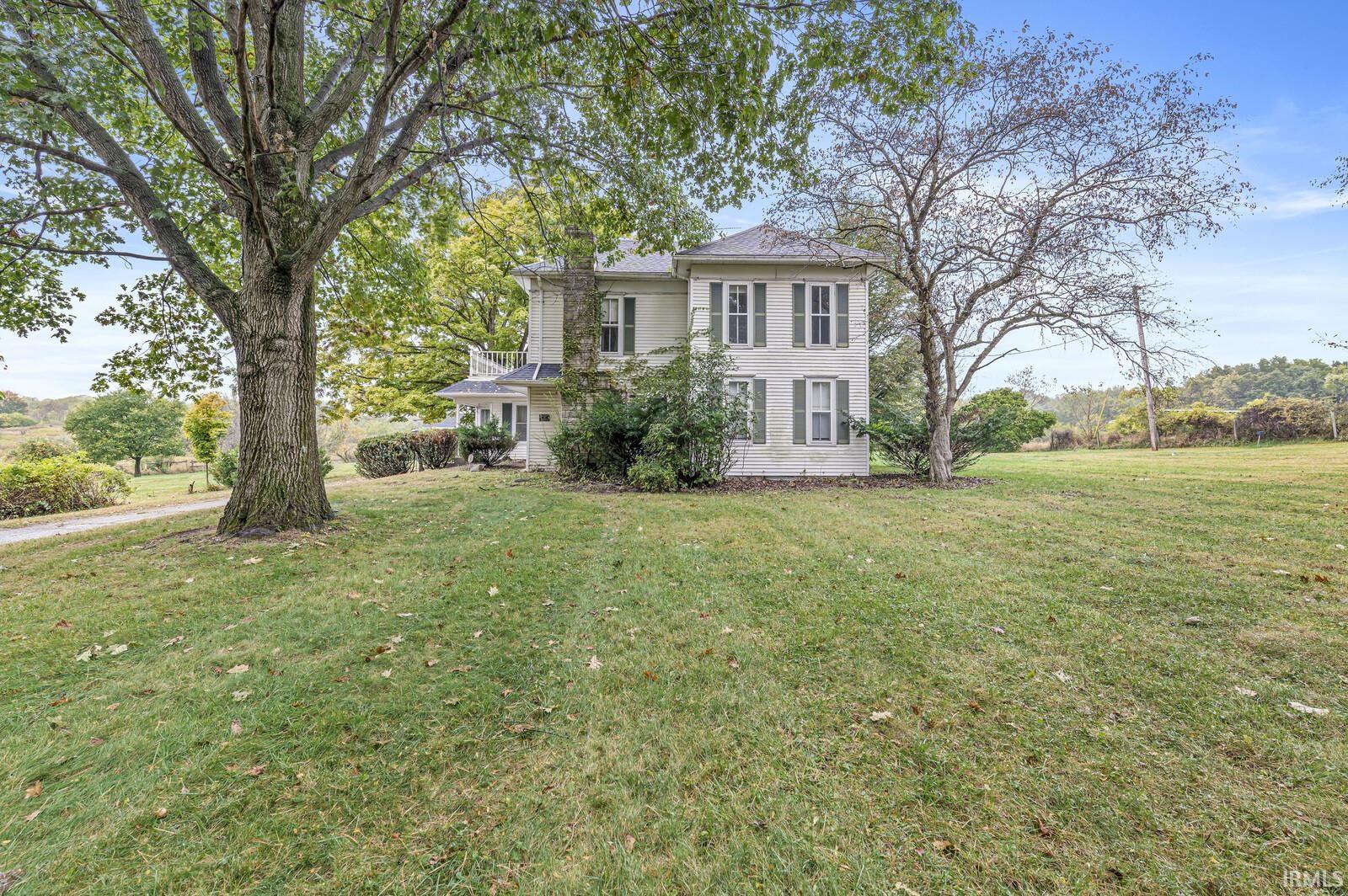 19119 Queen Road Culver, IN 46511 - Photo 29 of 35