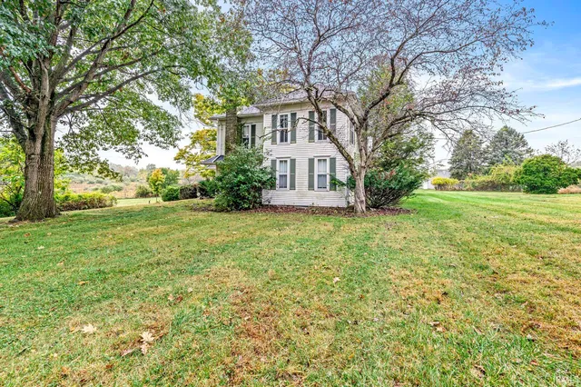 $2,400,000 | 19119 Queen Road, Culver, IN 46511