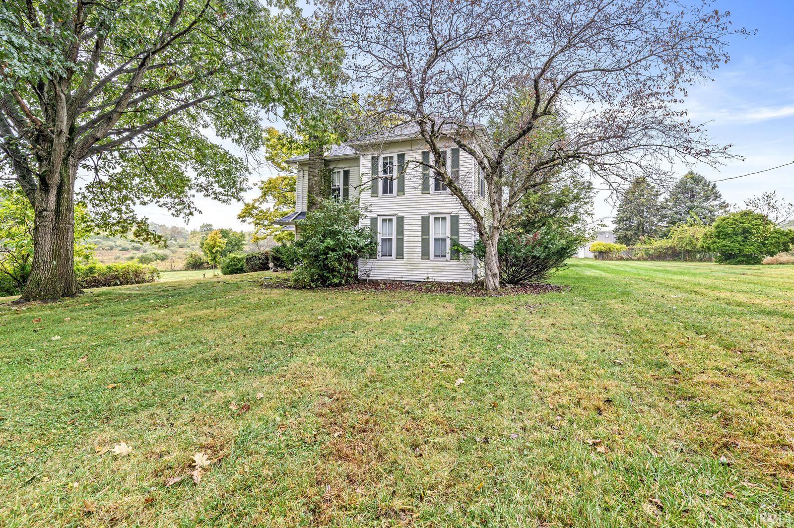 19119 Queen Road Culver, IN 46511 - Photo 30 of 35
