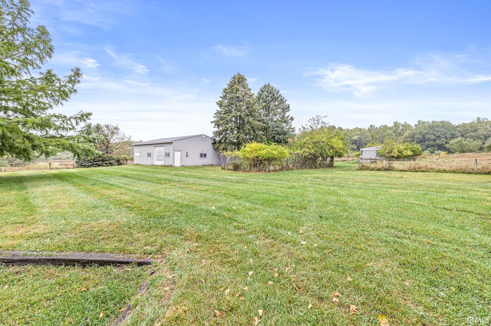19119 Queen Road Culver, IN 46511 - Photo 31 of 35