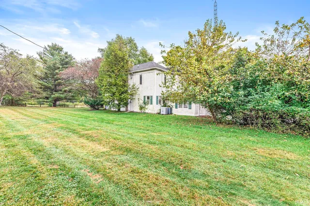 $2,400,000 | 19119 Queen Road, Culver, IN 46511
