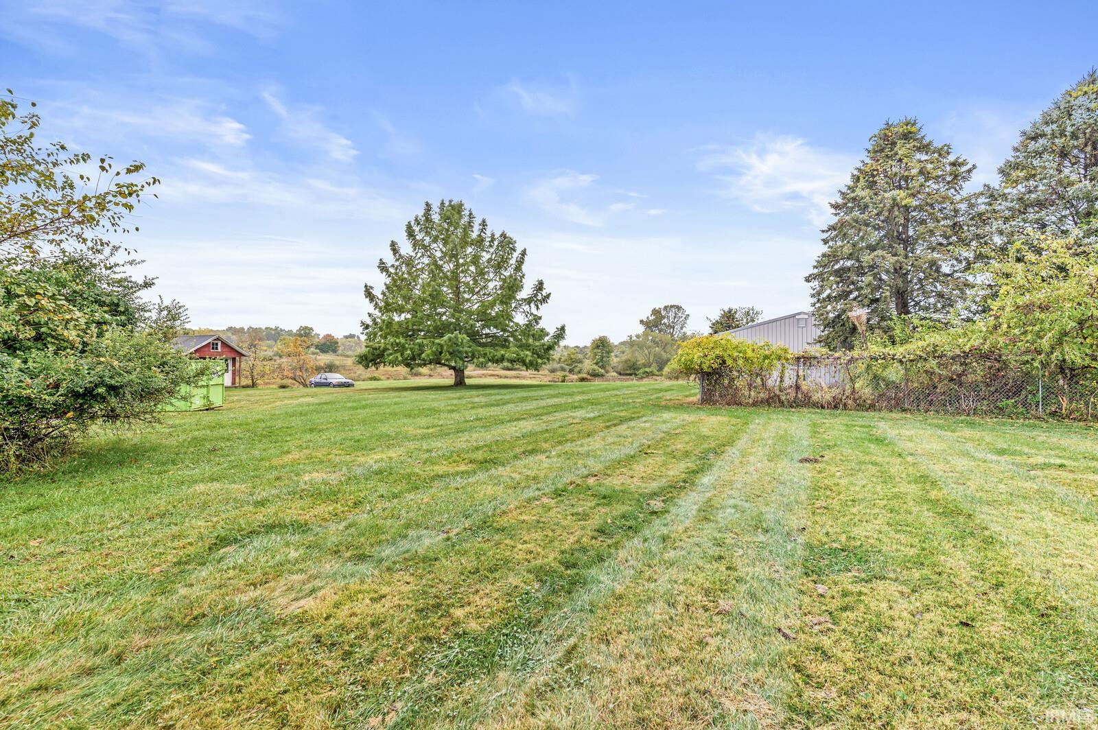19119 Queen Road Culver, IN 46511 - Photo 33 of 35