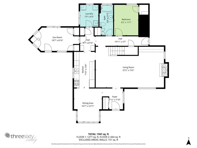 $2,400,000 | 19119 Queen Road, Culver, IN 46511