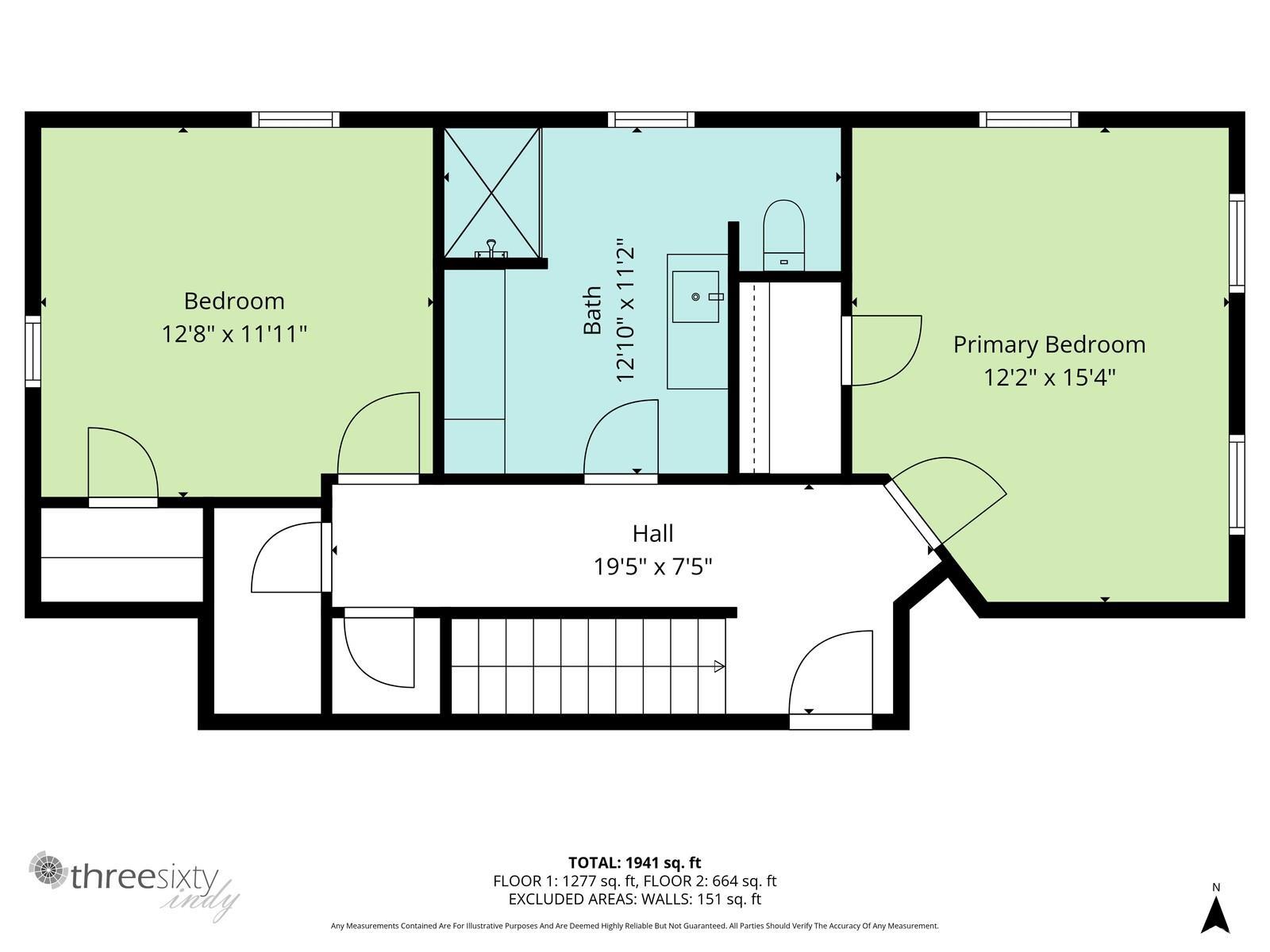 19119 Queen Road Culver, IN 46511 - Photo 35 of 35