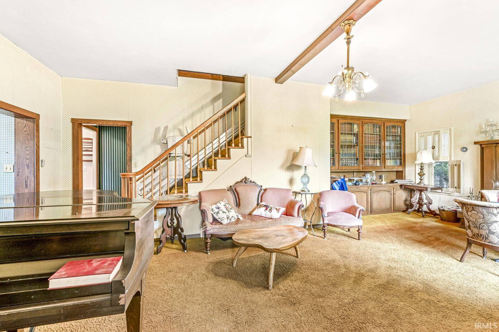 19119 Queen Road Culver, IN 46511 - Photo 6 of 35