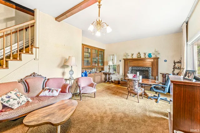 $2,400,000 | 19119 Queen Road, Culver, IN 46511