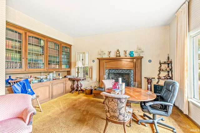 $2,400,000 | 19119 Queen Road, Culver, IN 46511