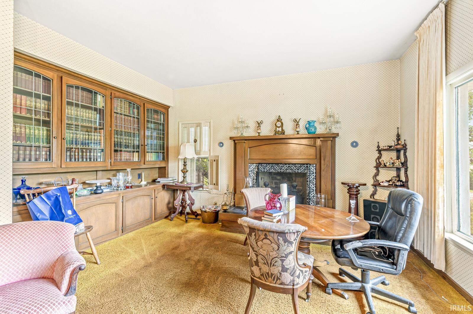 19119 Queen Road Culver, IN 46511 - Photo 8 of 35