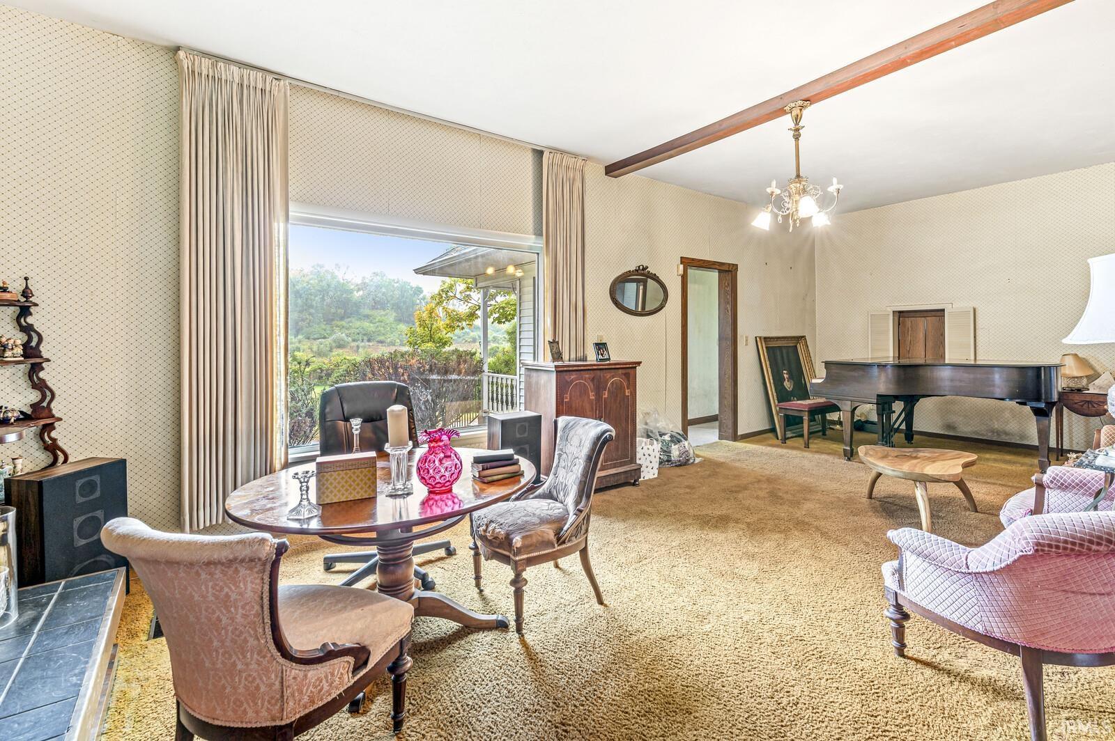 19119 Queen Road Culver, IN 46511 - Photo 9 of 35