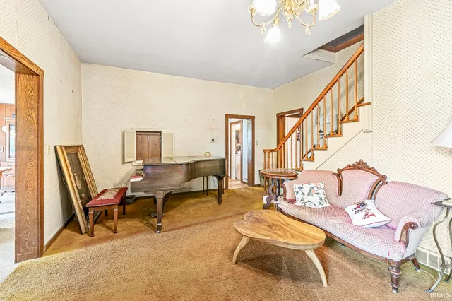 $2,400,000 | 19119 Queen Road, Culver, IN 46511