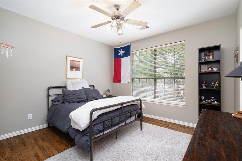 1097 Limestone Court Allen, TX 75013 - Photo 26 of 36