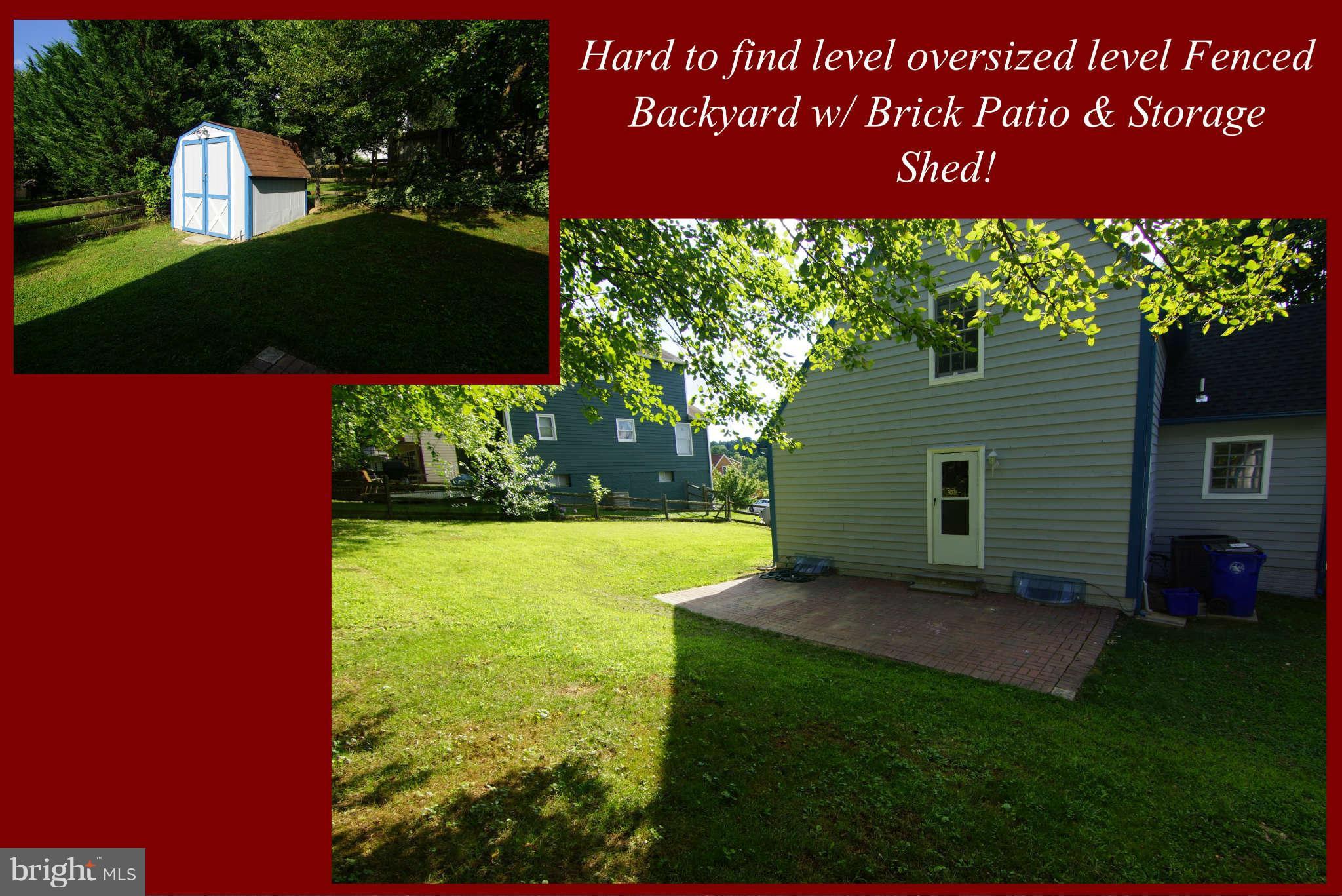 6605 Hemlock Point Road New Market, MD 21774 - Photo 13 of 17 Exterior Rear