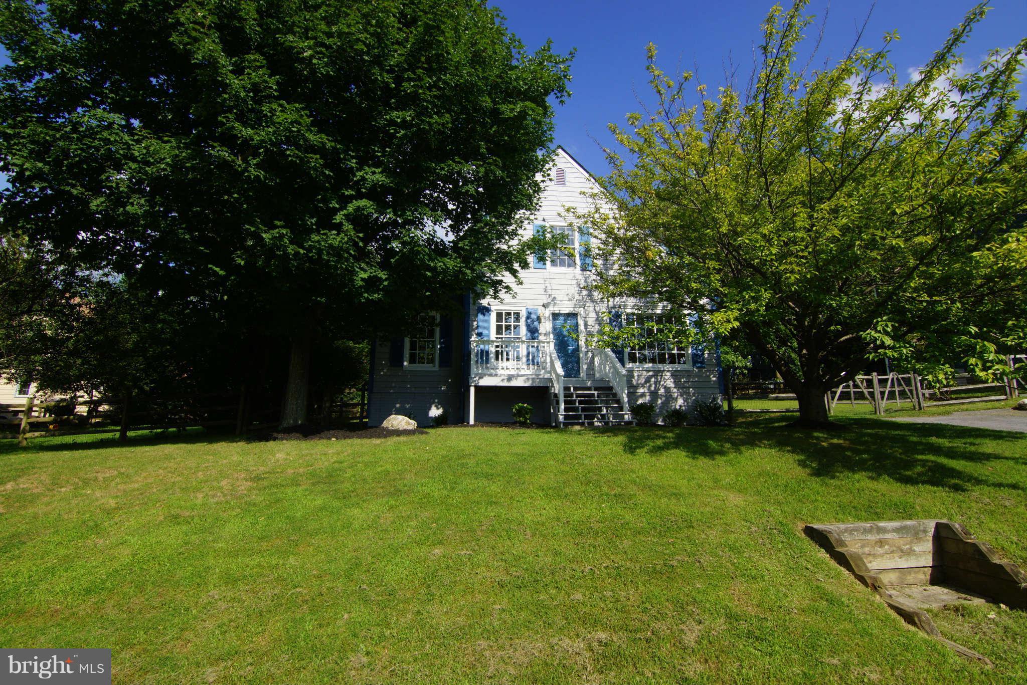 6605 Hemlock Point Road New Market, MD 21774 - Photo 17 of 17 Exterior Front