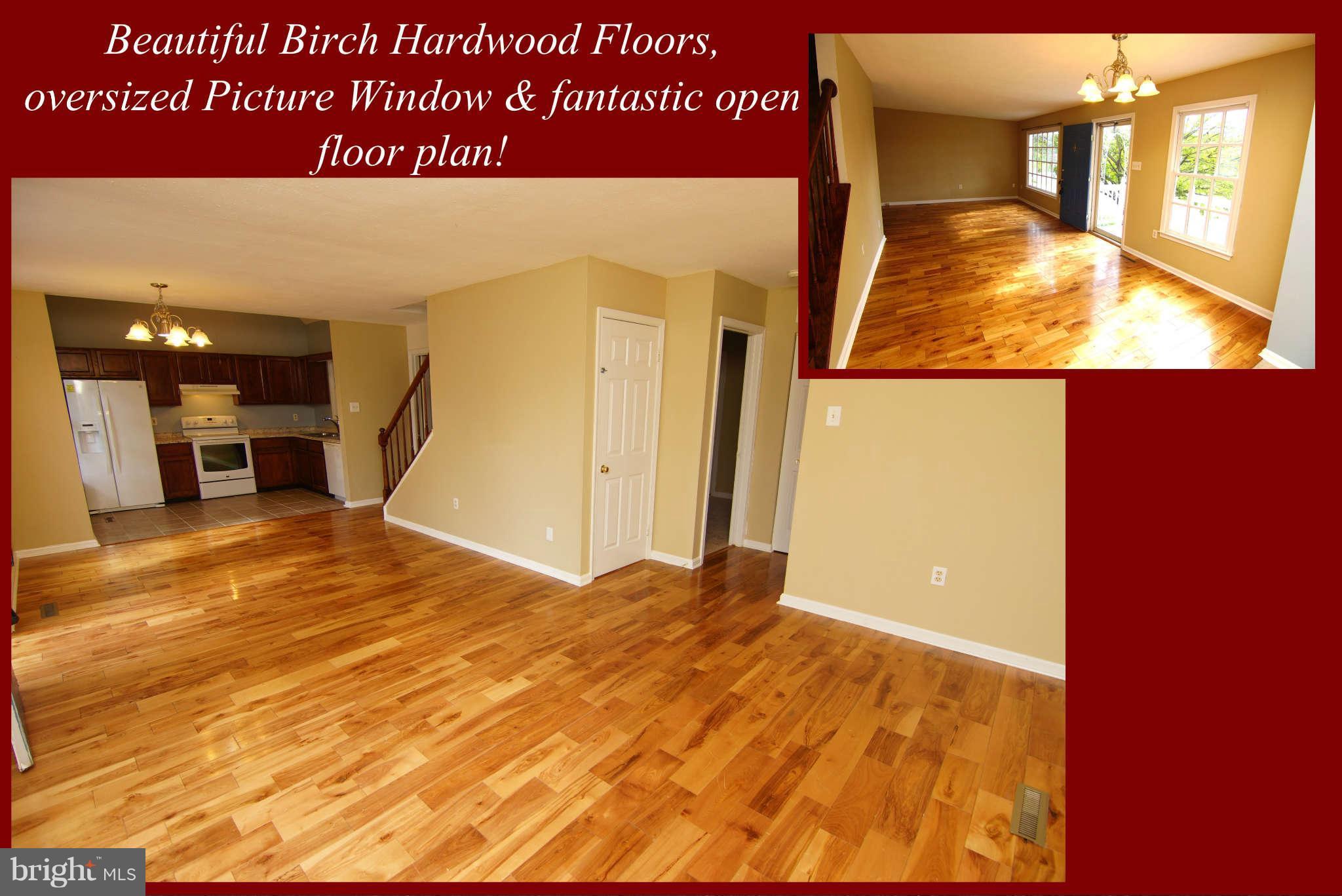 6605 Hemlock Point Road New Market, MD 21774 - Photo 3 of 17 Living Room