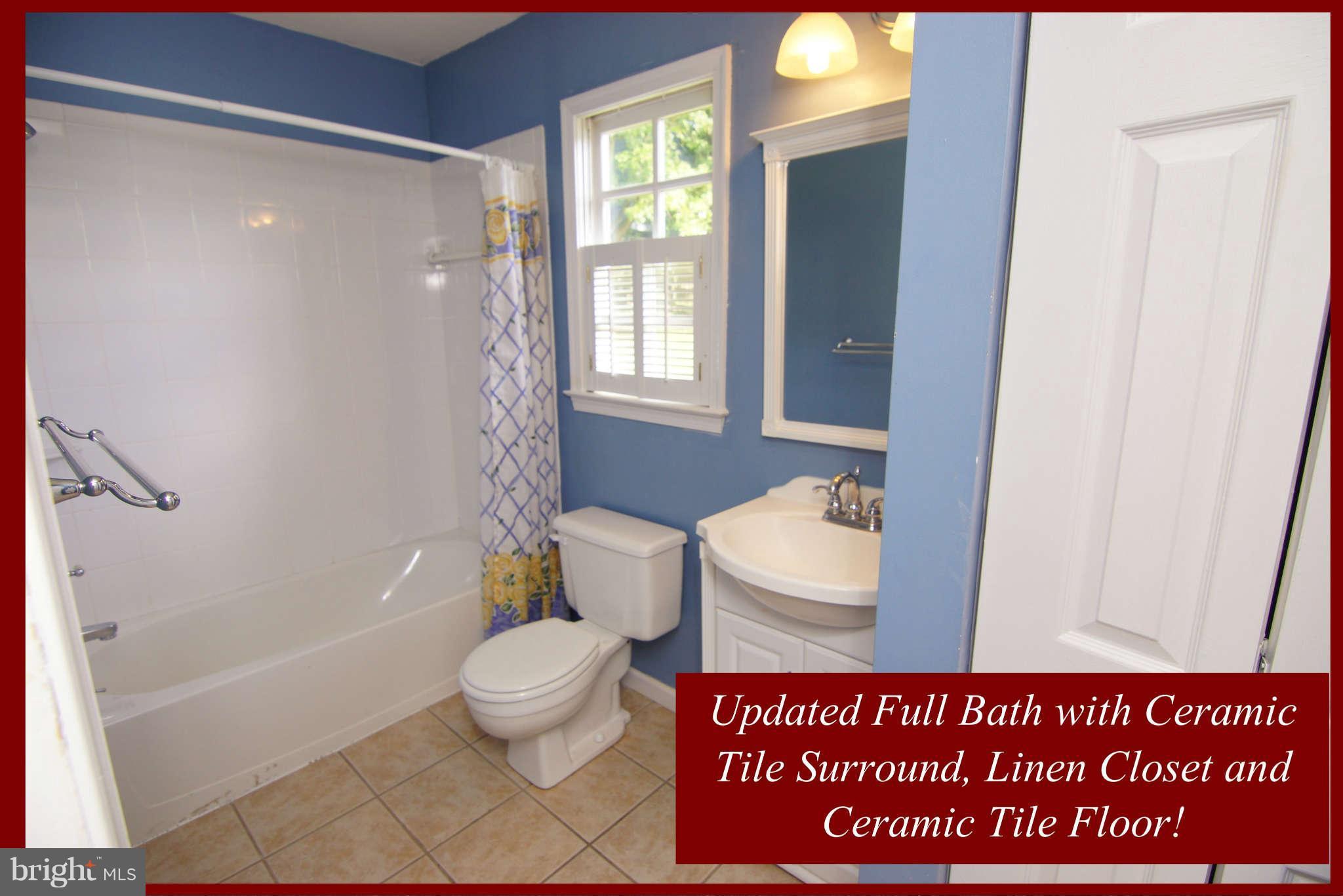 6605 Hemlock Point Road New Market, MD 21774 - Photo 6 of 17 Bath