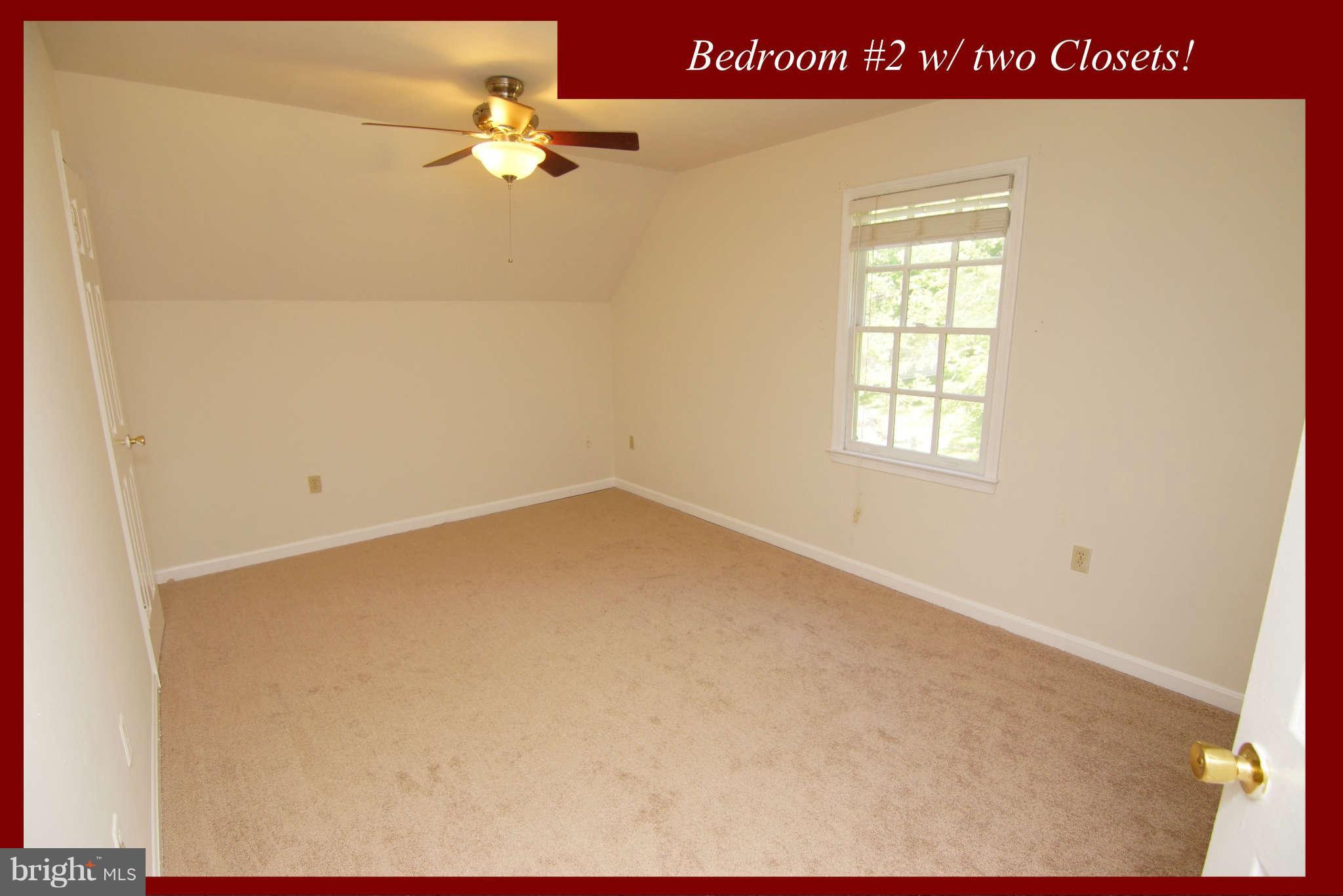 6605 Hemlock Point Road New Market, MD 21774 - Photo 7 of 17 Bedroom