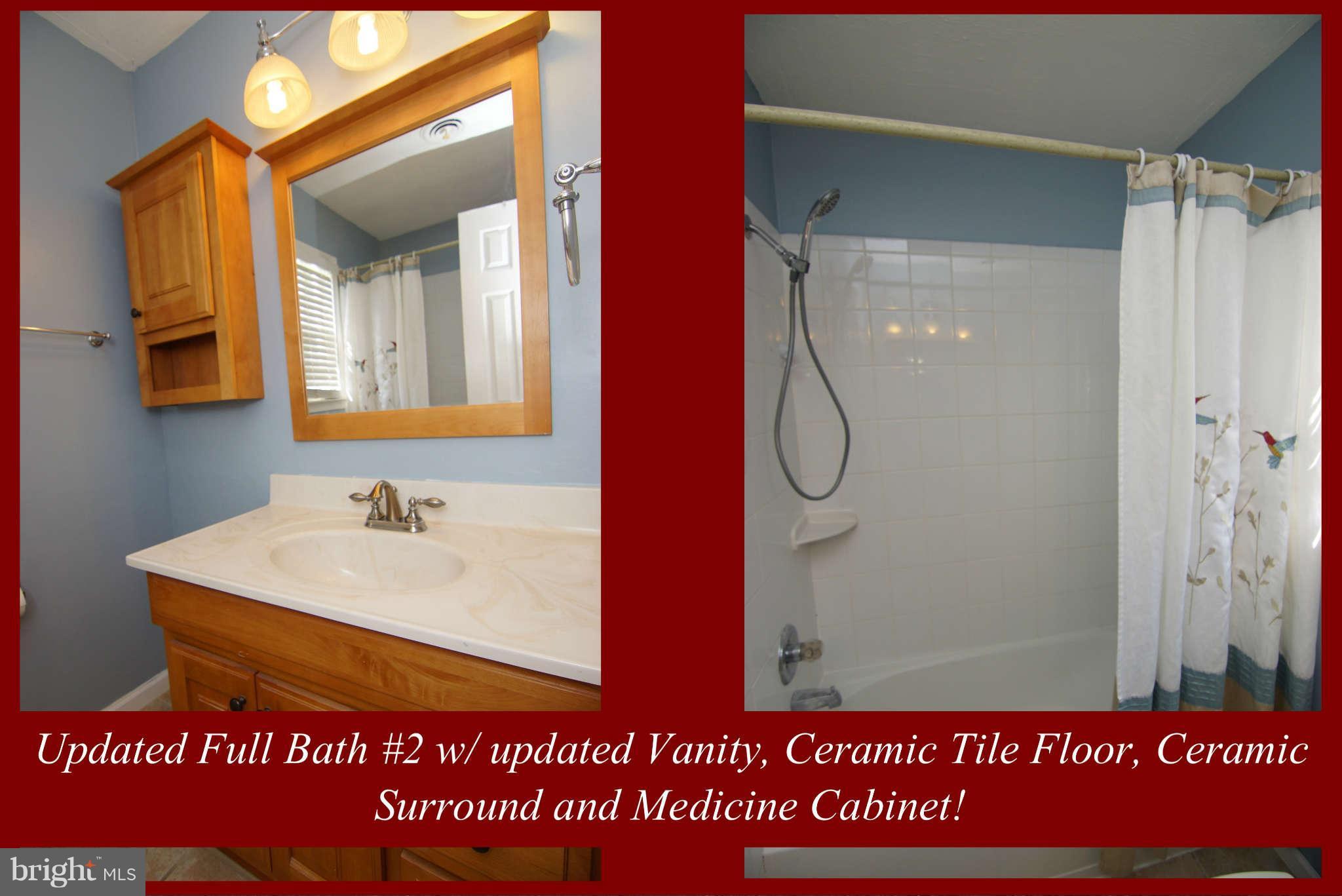 6605 Hemlock Point Road New Market, MD 21774 - Photo 9 of 17 Bath