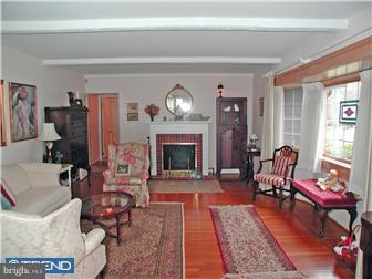 352 Farwood Road Haddonfield, NJ 08033 - Photo 2 of 12