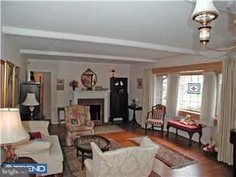 352 Farwood Road Haddonfield, NJ 08033 - Photo 3 of 12