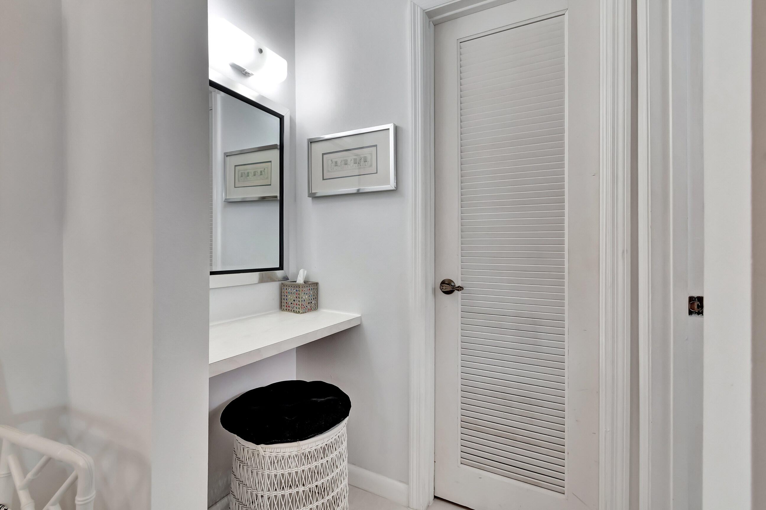 1301 Northwest 12th Avenue, Unit 412A Boca Raton, FL 33486 - Photo 23 of 49 VANITY