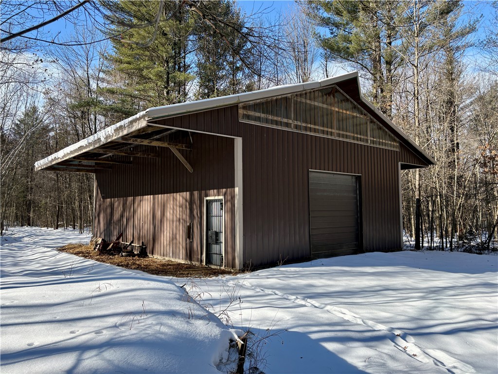 0 Sherwood Road Granton, WI 54436 - Photo 19 of 59