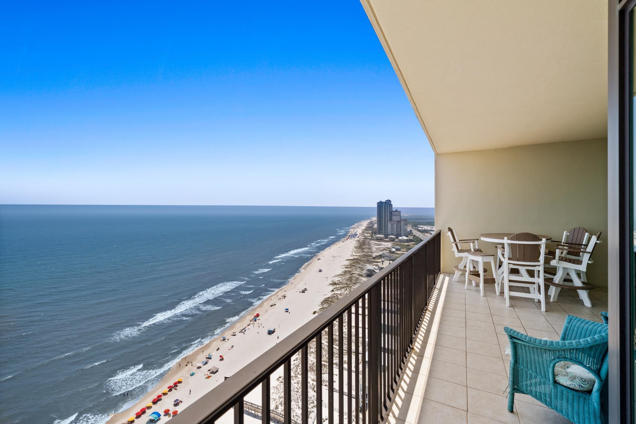 23972 Perdido Beach Boulevard, Unit 2402 Orange Beach, AL 36561 - Photo 28 of 36