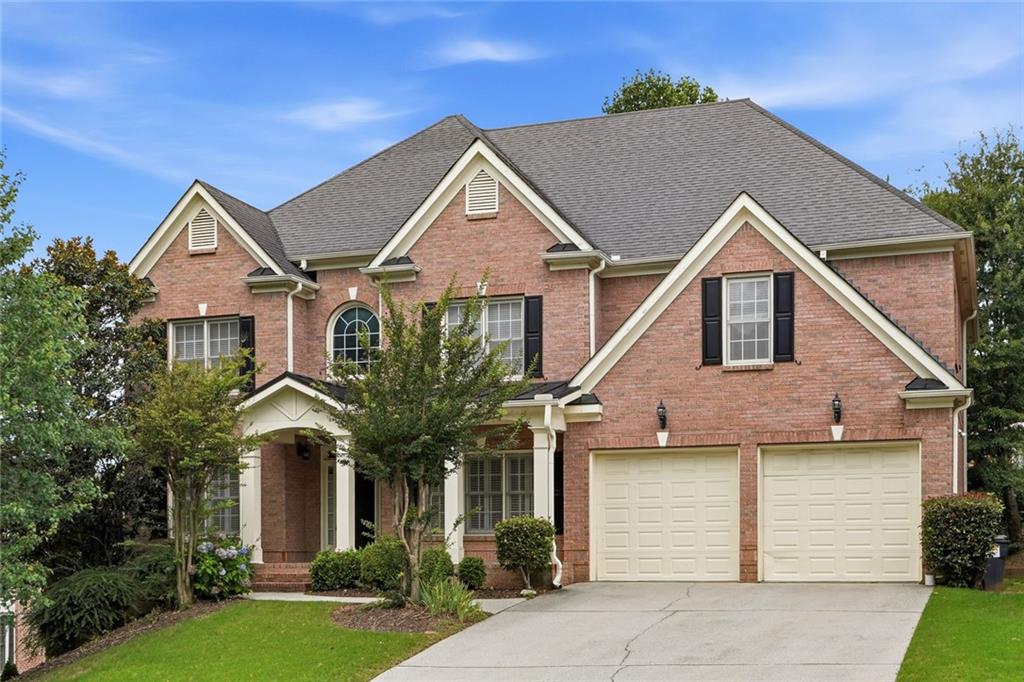 775 Cooper Farm Way Duluth, GA 30097 - Photo 1 of 46