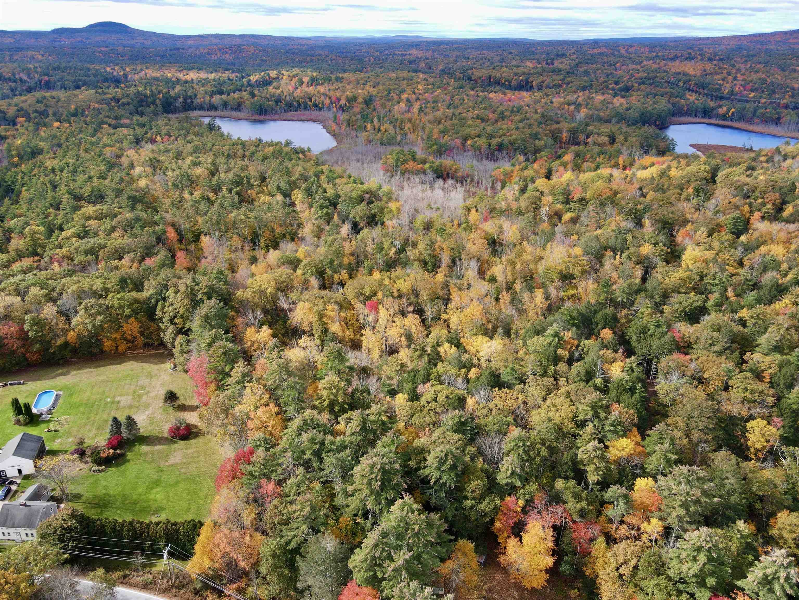Kenison Pond Road Nottingham, NH 03290 - Photo 2 of 11