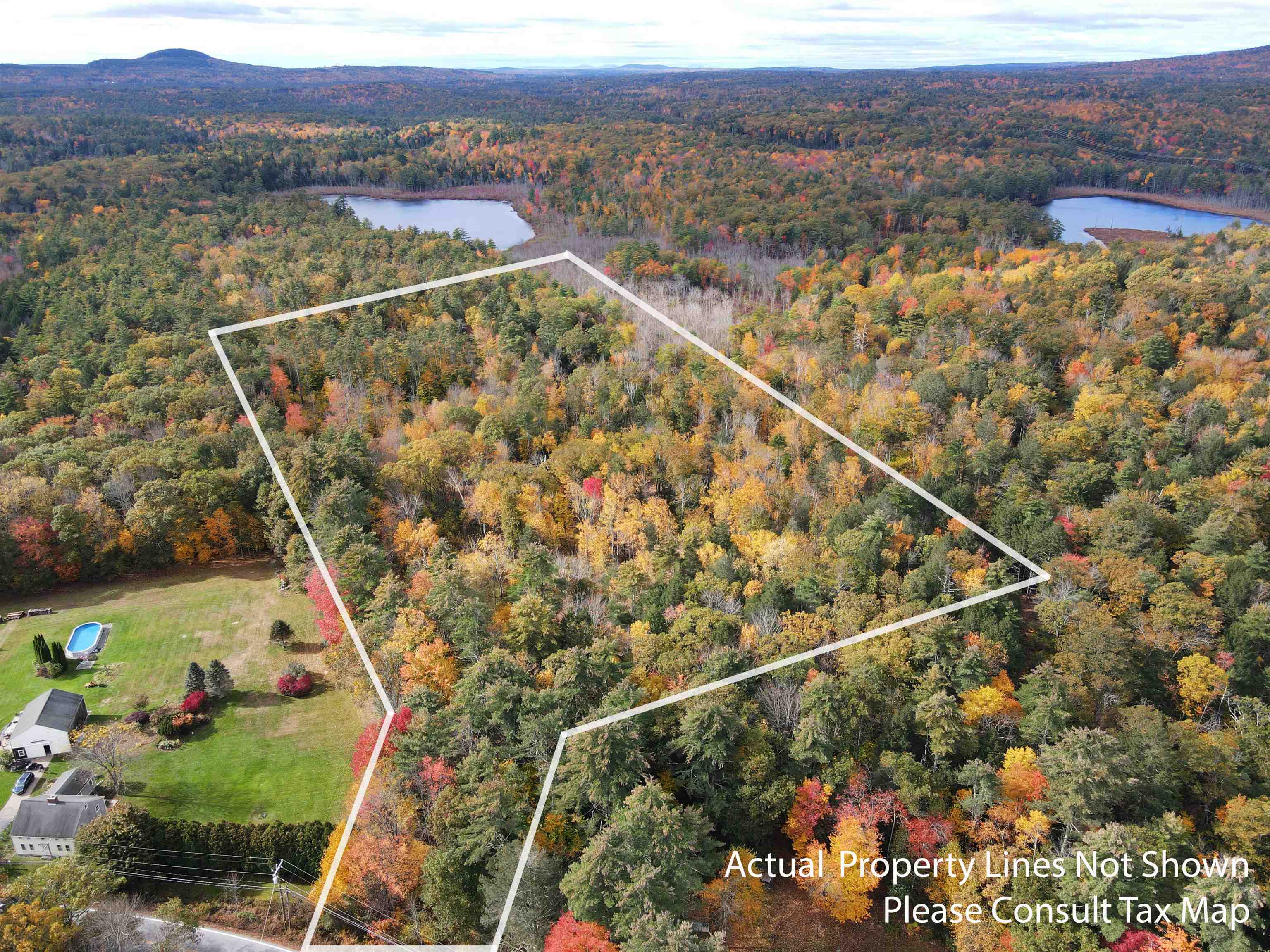 Kenison Pond Road Nottingham, NH 03290 - Photo 4 of 11