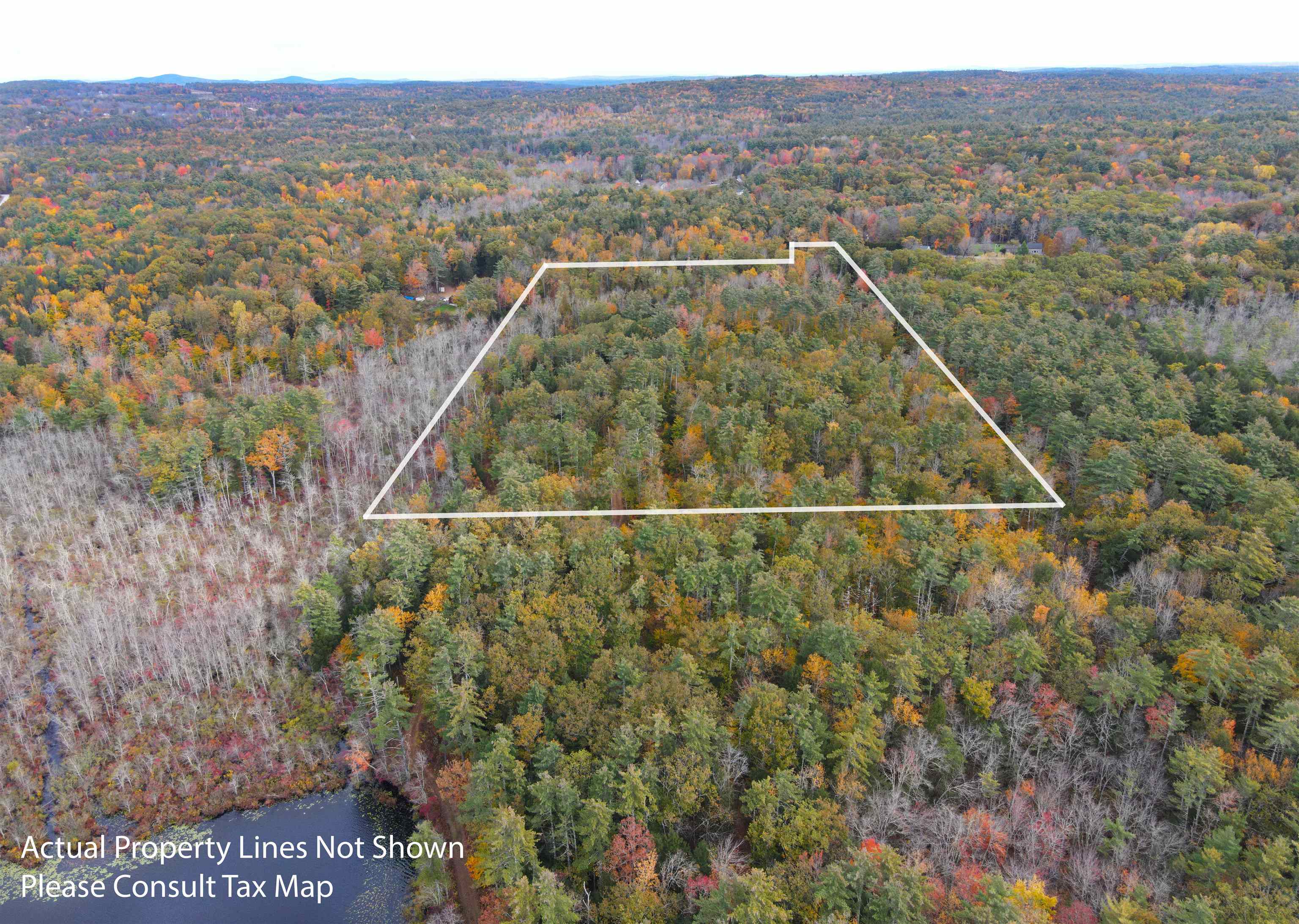 Kenison Pond Road Nottingham, NH 03290 - Photo 5 of 11