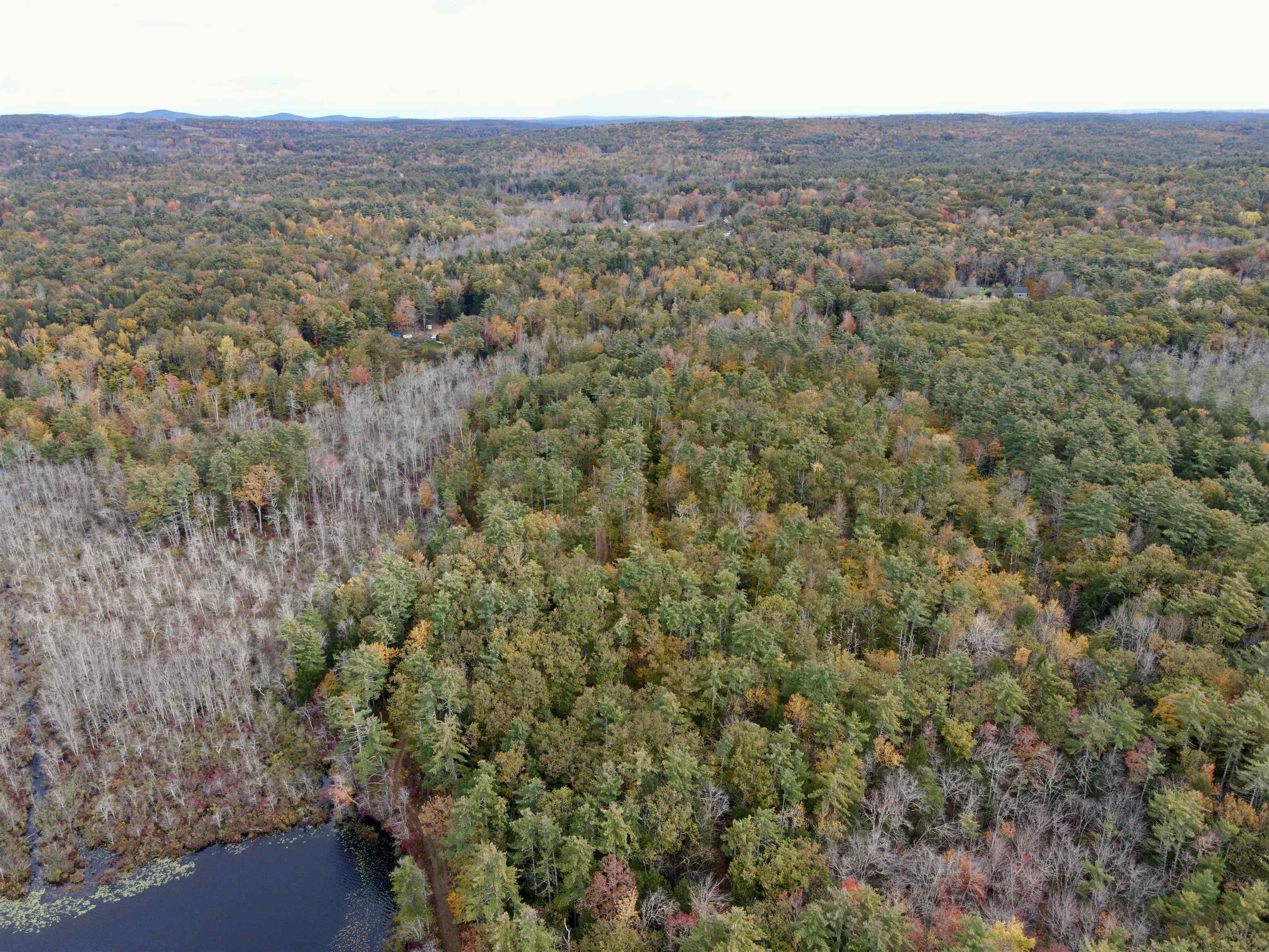 Kenison Pond Road Nottingham, NH 03290 - Photo 6 of 11