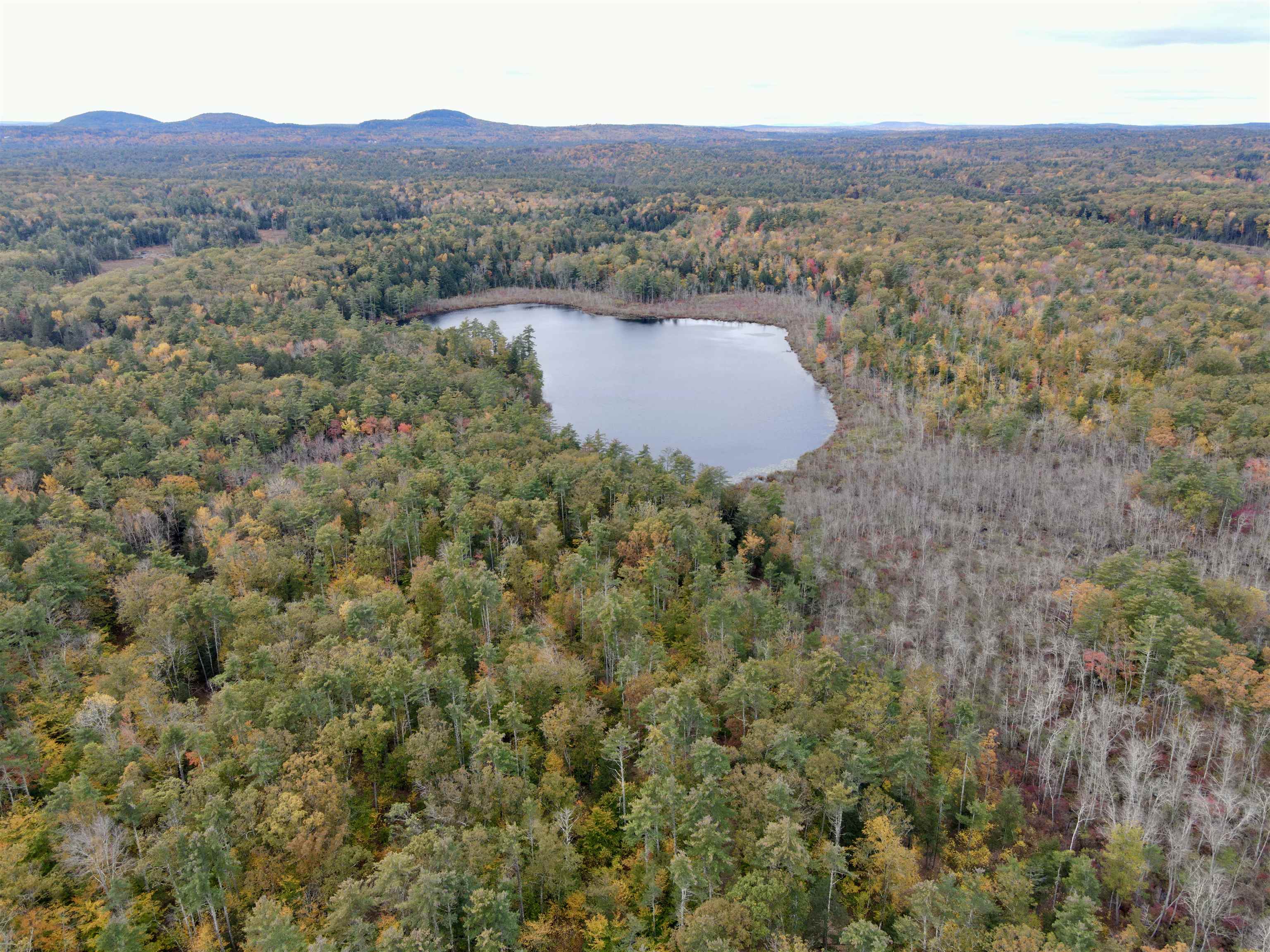 Kenison Pond Road Nottingham, NH 03290 - Photo 7 of 11