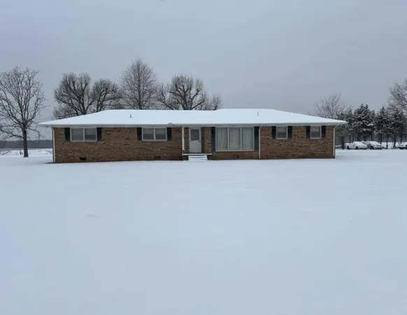 $314,900 | 717 Brenda Avenue, Loretto, TN 38469