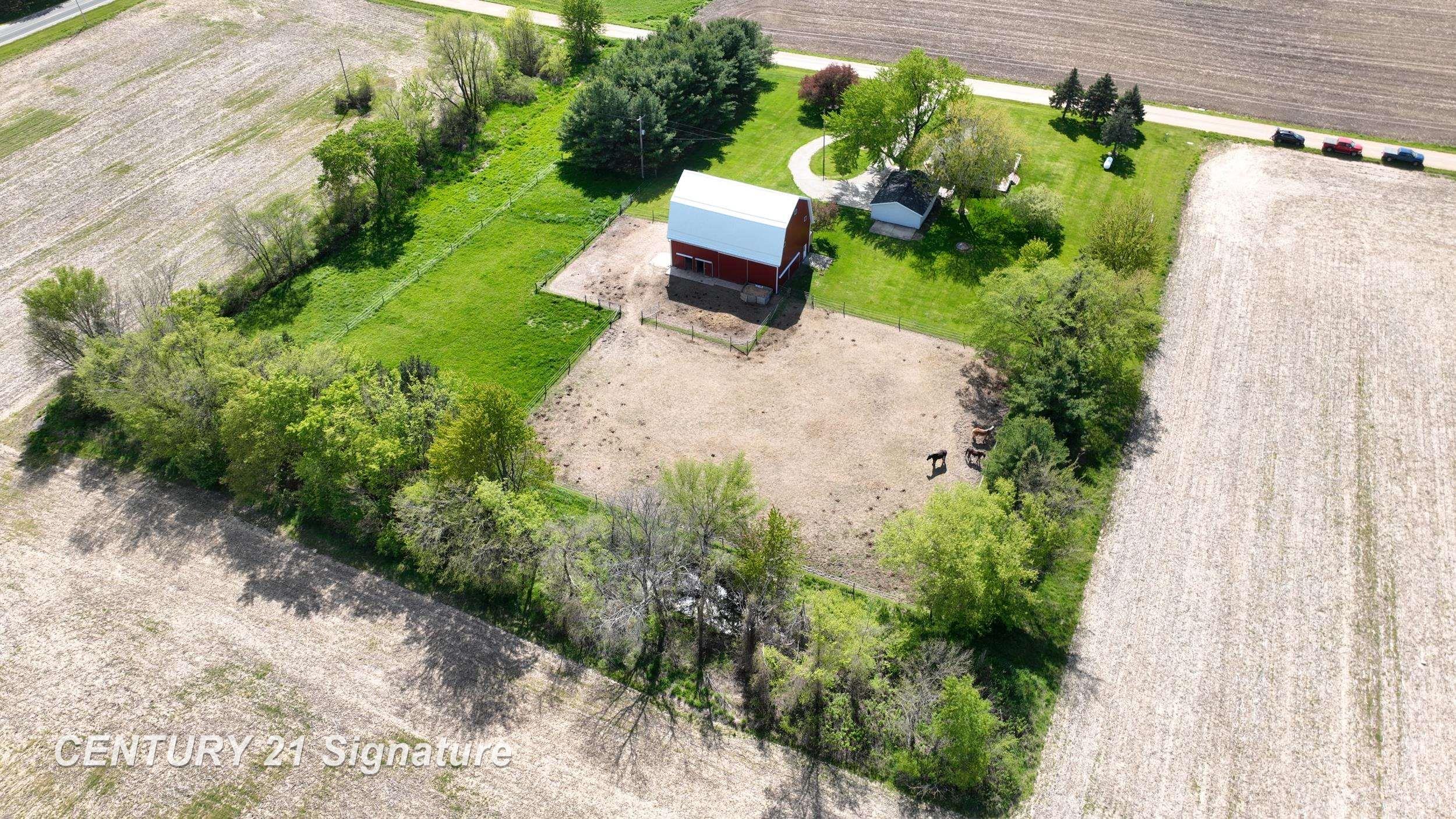 7897 South Grove Road Dewitt, MI 48820 - Photo 20 of 79
