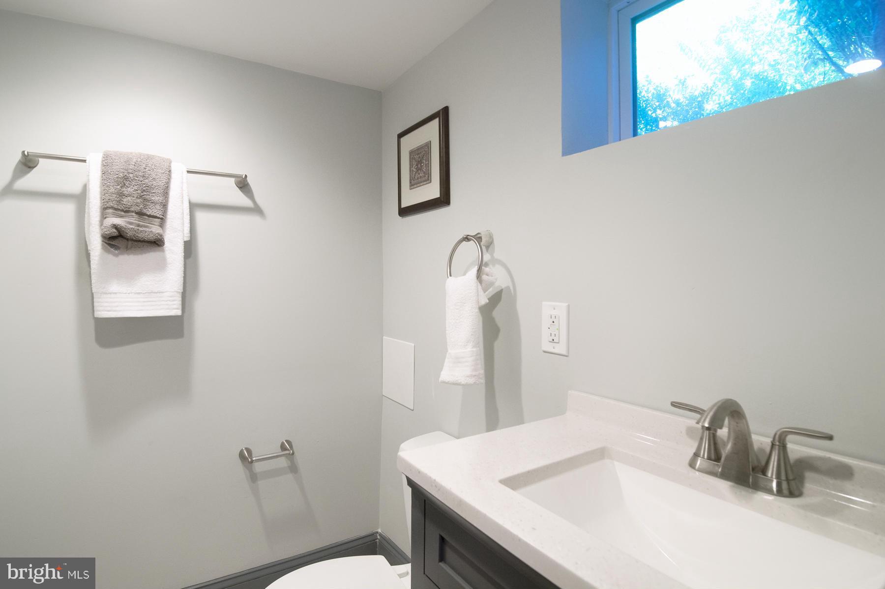 6411 Taylor Road Riverdale, MD 20737 - Photo 20 of 23 Basement Bath