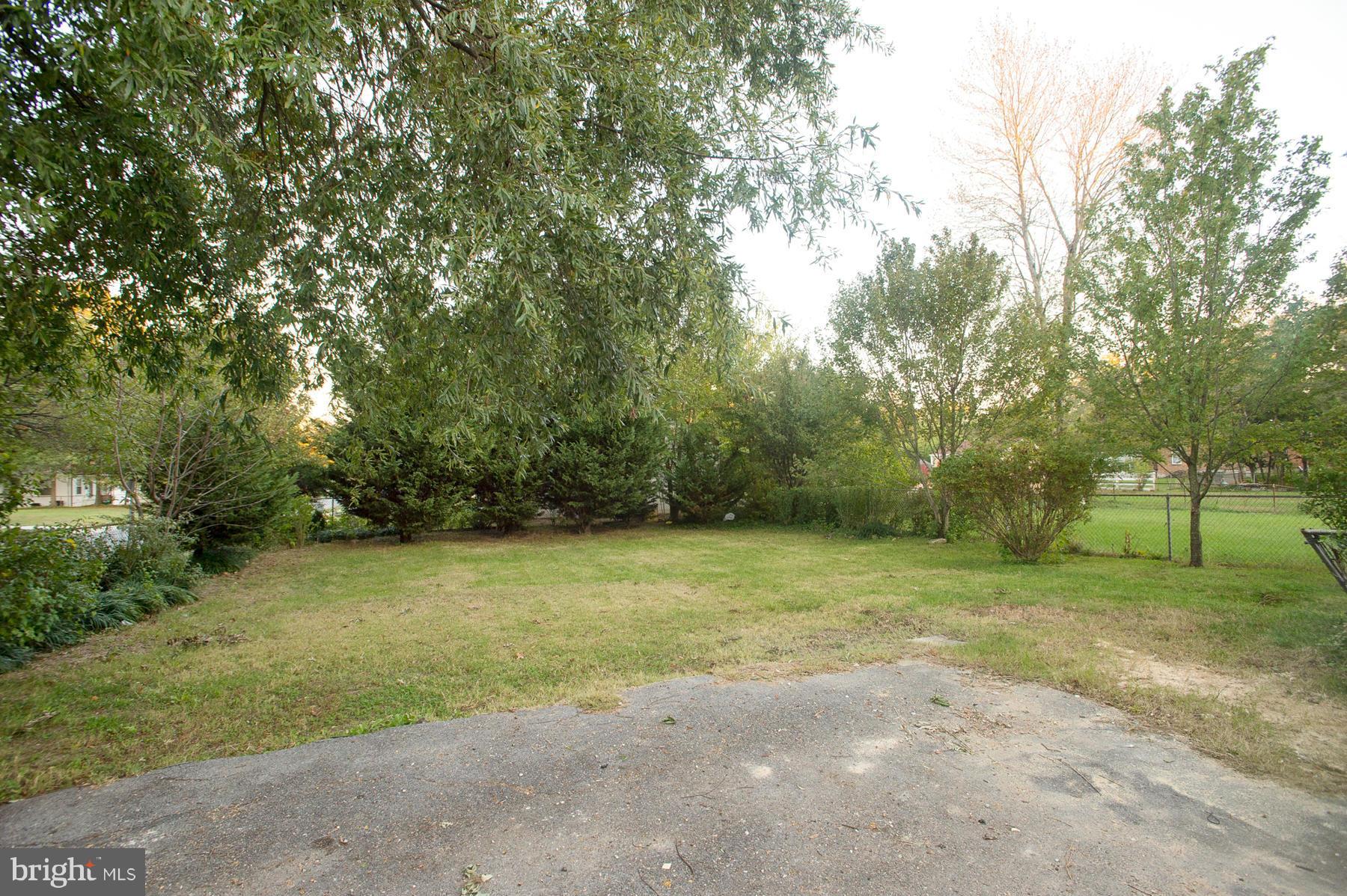 6411 Taylor Road Riverdale, MD 20737 - Photo 22 of 23 Exterior (Rear)