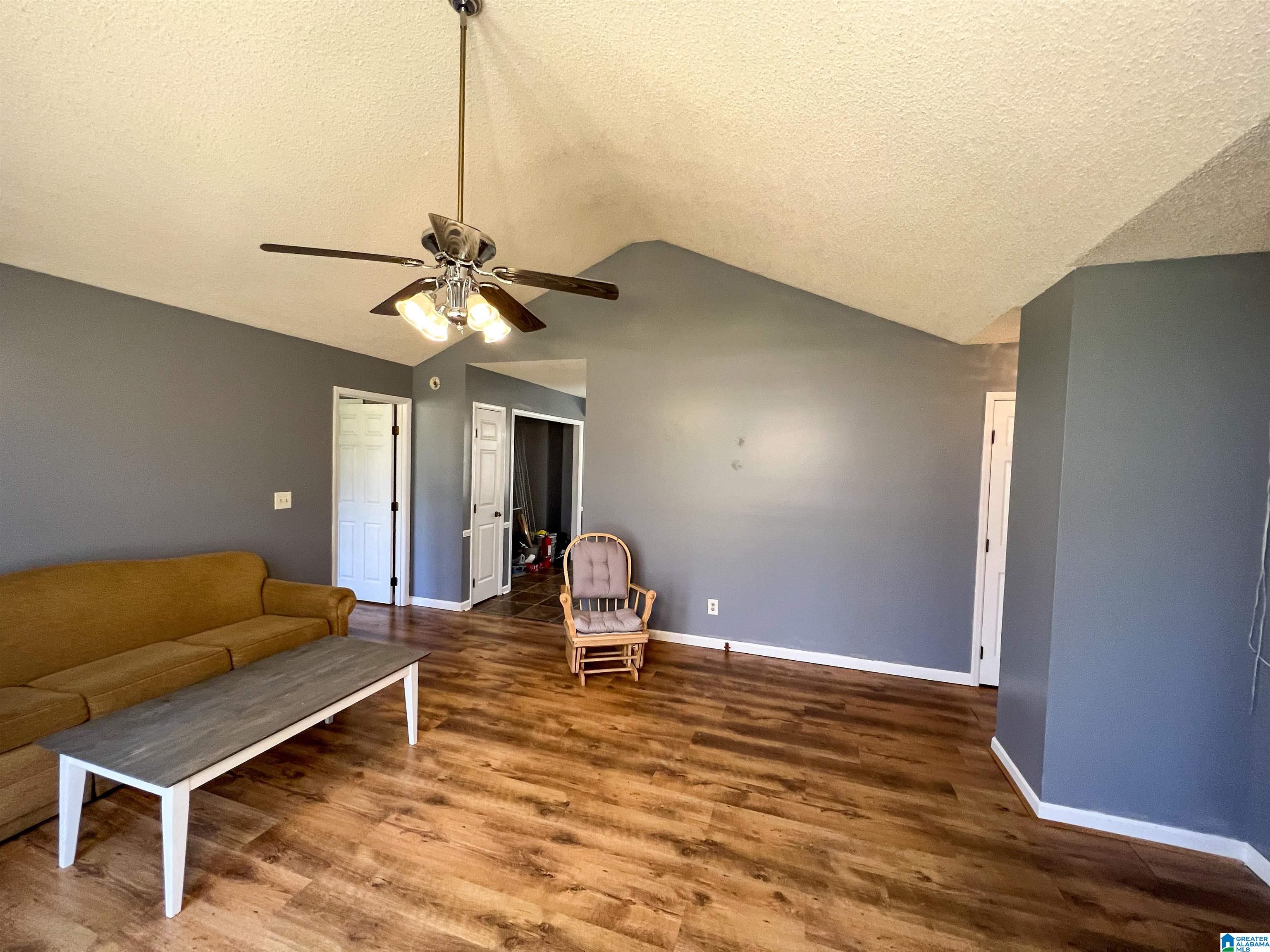 5201 Glade Road Anniston, AL 36206 - Photo 5 of 27