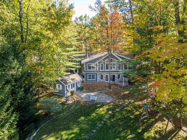 $779,900 | 4460 Queens Way, Gladwin, MI 48624
