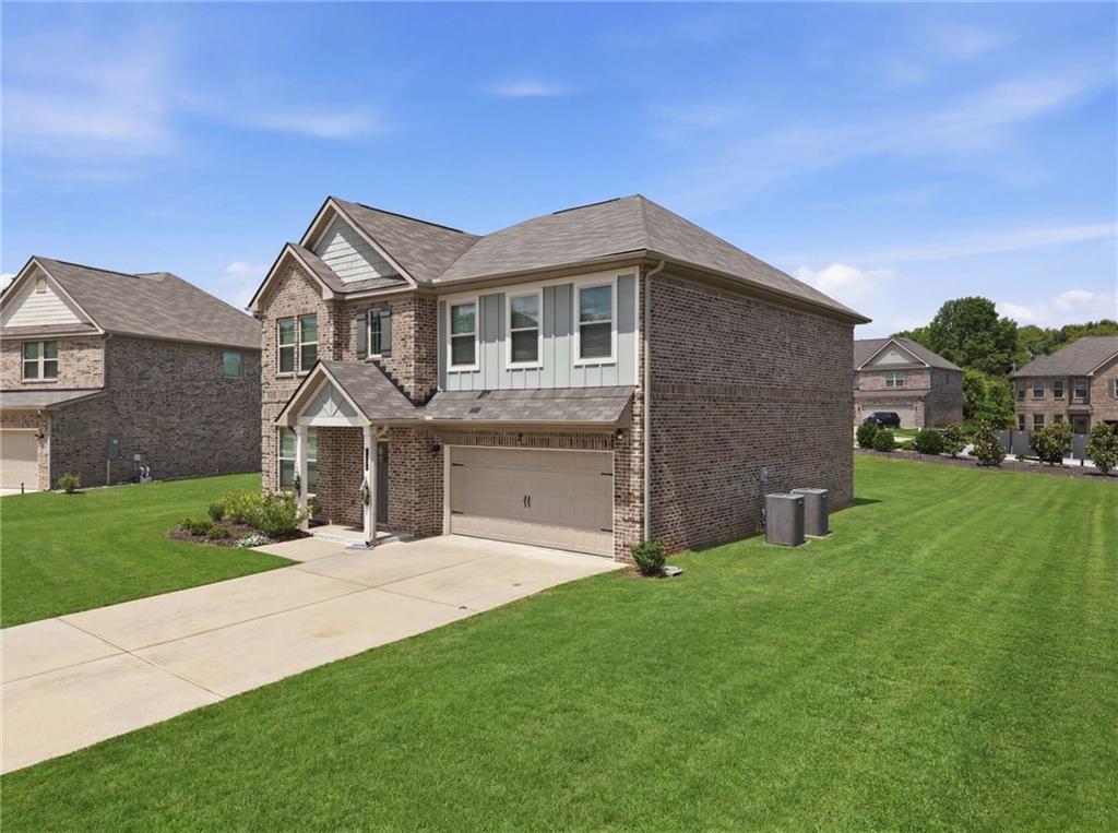417 Sawmill Trace Hampton, GA 30228 - Photo 4 of 57