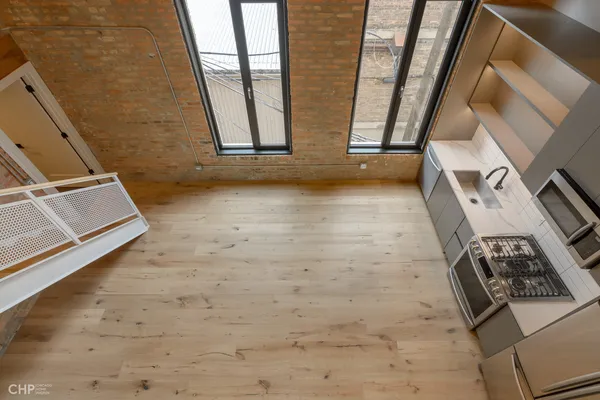 $2,675 | 729 North Sangamon Street, Unit 413, Chicago, IL 60642