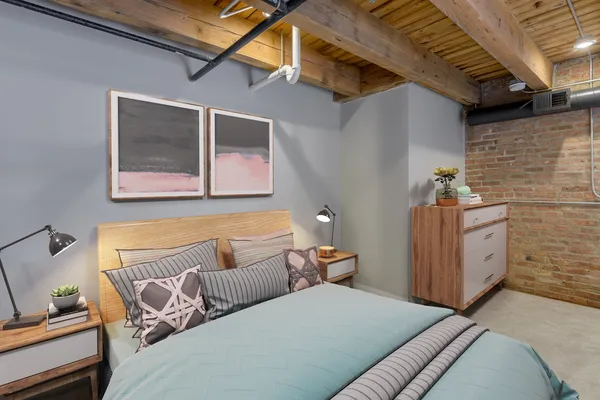 $2,675 | 729 North Sangamon Street, Unit 413, Chicago, IL 60642