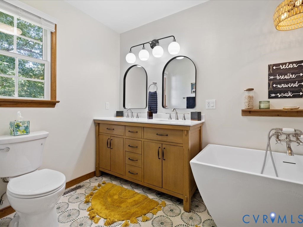 9740 Beaver Bridge Road Chesterfield, VA 23838 - Photo 17 of 40 Primary