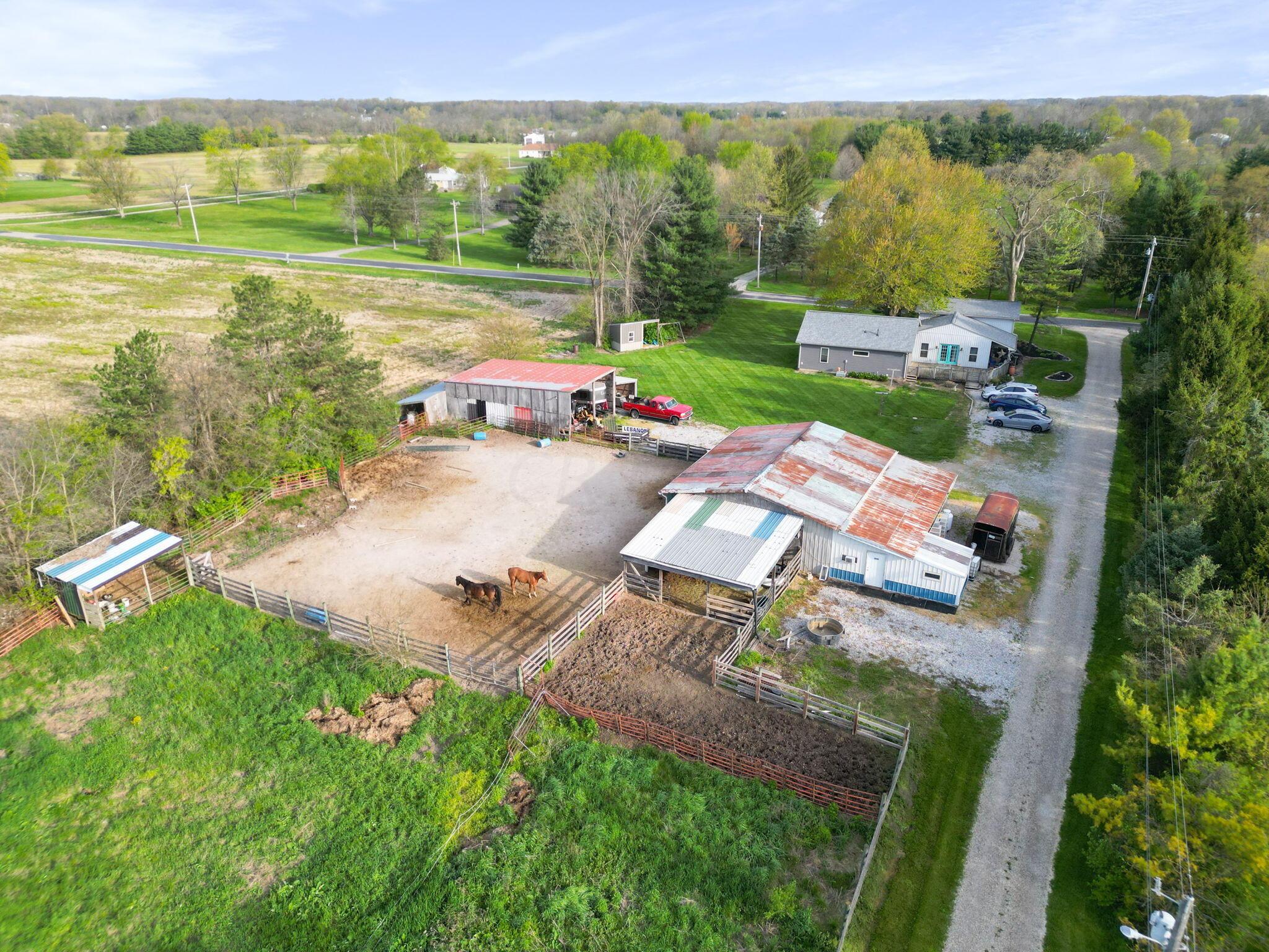 6183 Houseman Road Ostrander, OH 43061 - Photo 35 of 48 Property Overview