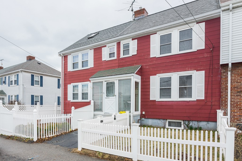 51 Bay State Road Quincy, MA 02171 - Photo 1 of 11 Gallery Image 1