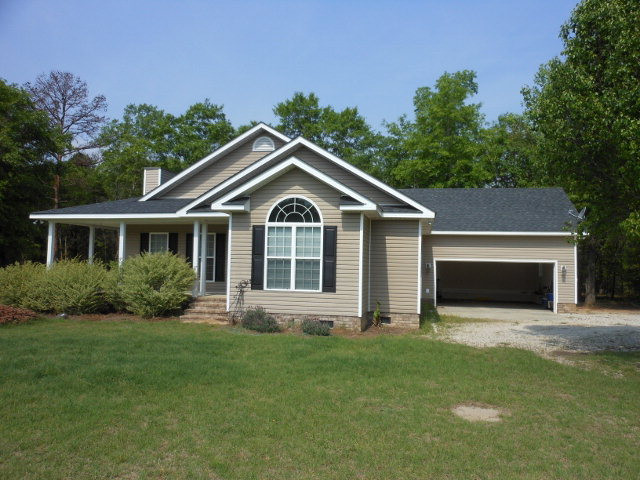 948 McMaster Road Waynesboro, GA 30830 - Photo 1 of 1 Main View