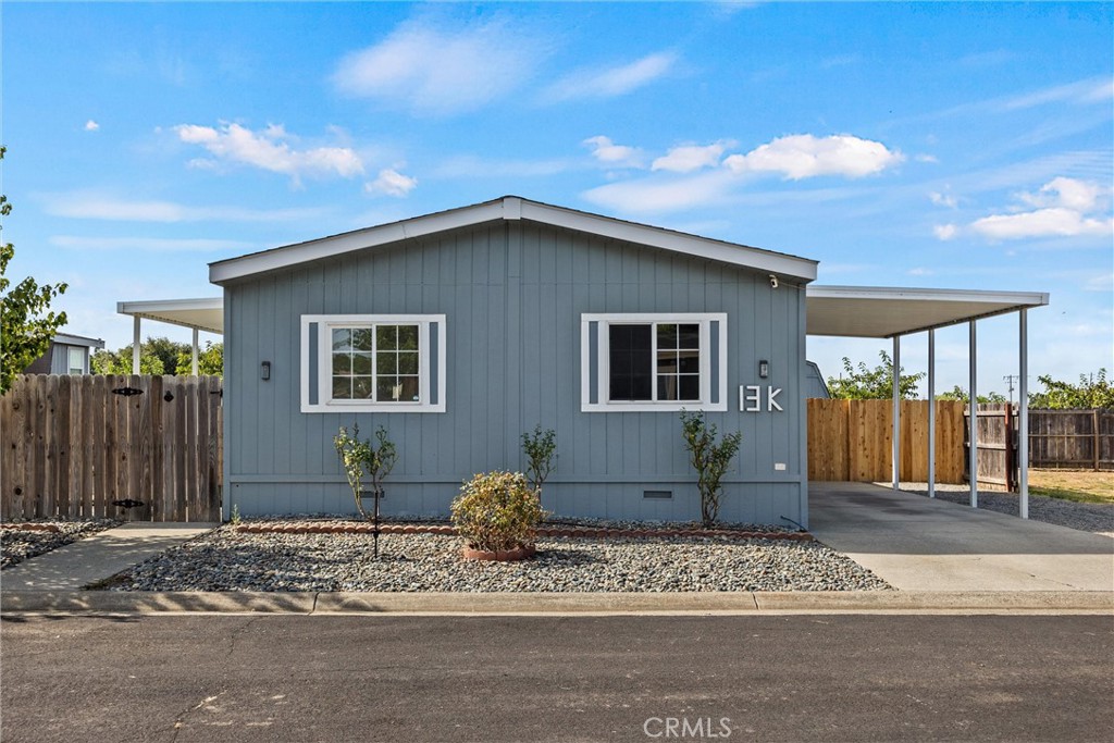 2920 Clark Road, Unit K13 Butte Valley, CA 95965 - Photo 1 of 21 Gallery Image 1