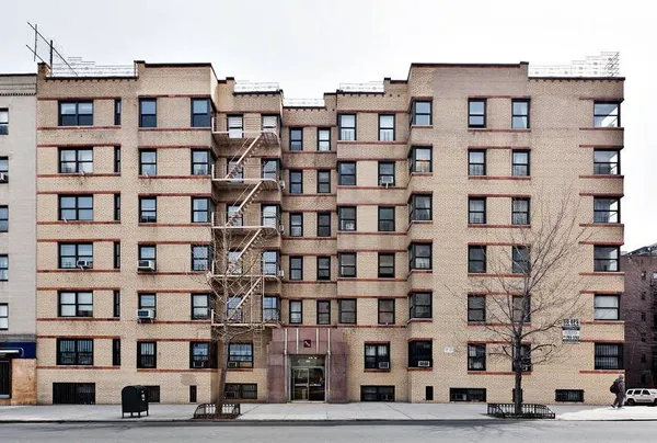 $249,000 | 860 Grand Concourse, Unit 7F | Concourse Village