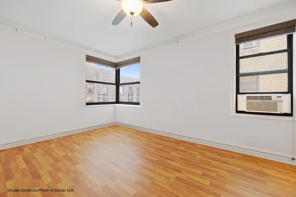 $235,000 | 860 Grand Concourse, Unit 7F | Concourse Village