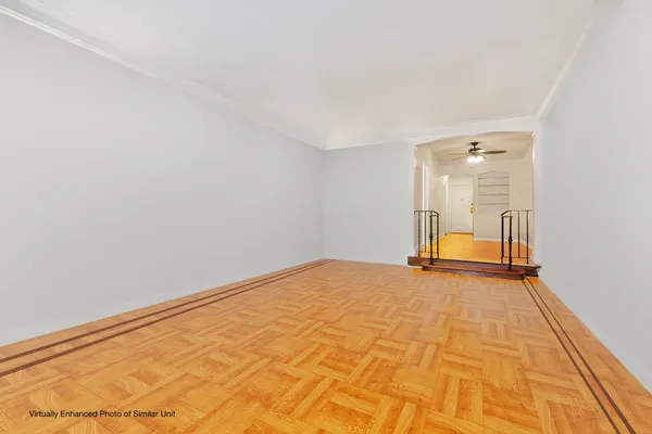 $235,000 | 860 Grand Concourse, Unit 7F | Concourse Village
